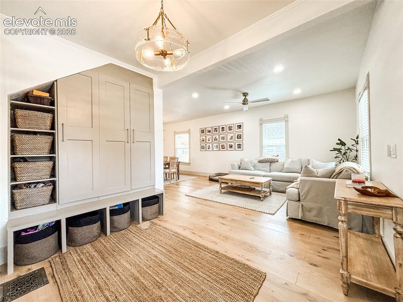 819 N Cedar St, Colorado Springs, CO 80903