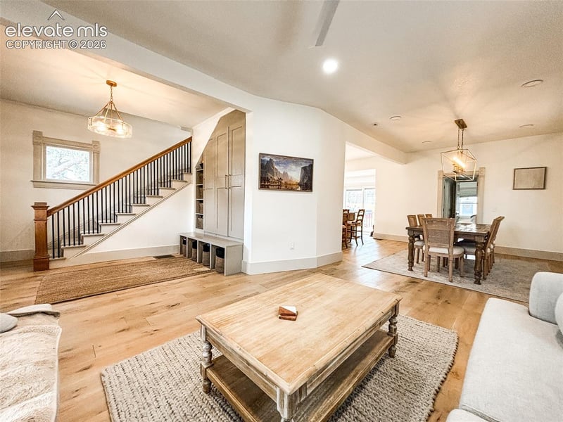819 N Cedar St, Colorado Springs, CO 80903