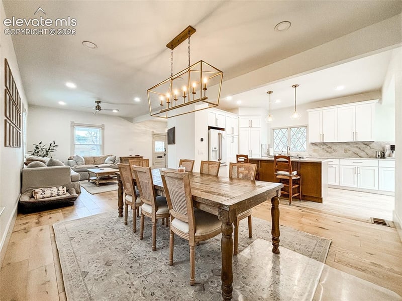 819 N Cedar St, Colorado Springs, CO 80903