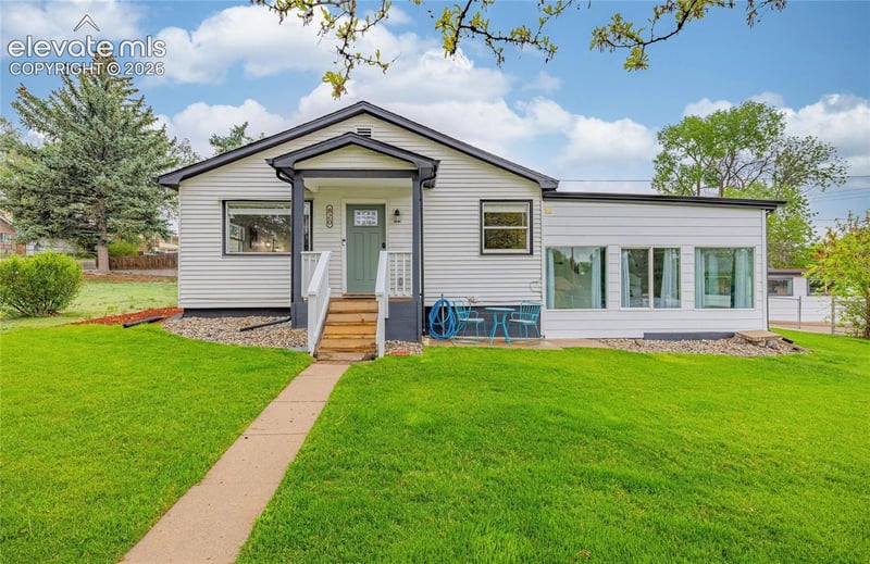 Home Worth Check