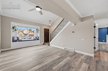 8205 Turkey Run Dr, Colorado Springs, CO 80920