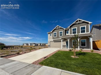 8206 Lemon Grass Rd, Peyton, CO 80831
