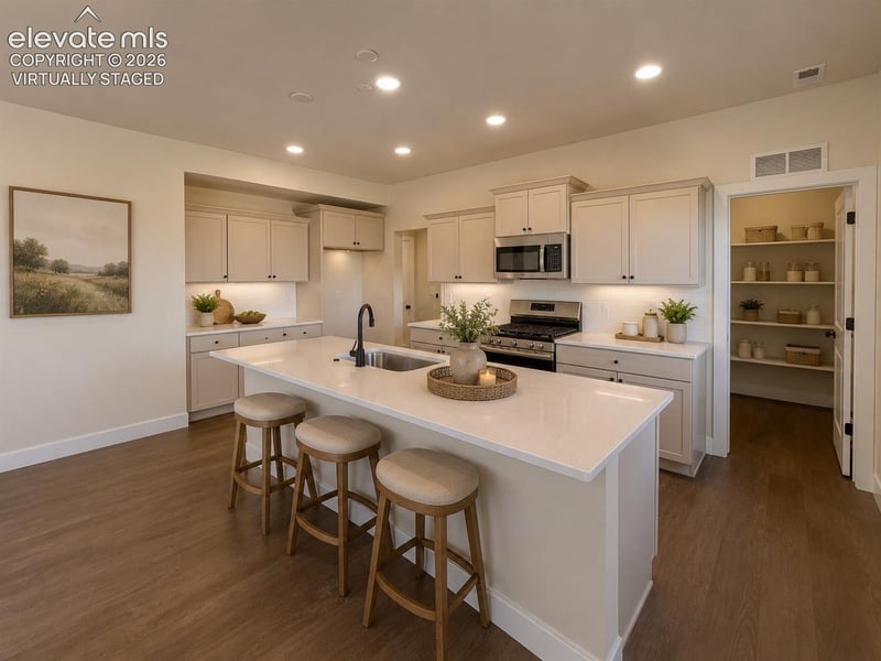 8206 Lemon Grass Rd, Peyton, CO 80831