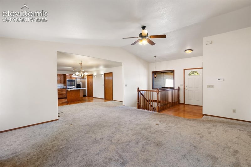 821 Red Eagle Ct, Woodland Park, CO 80863