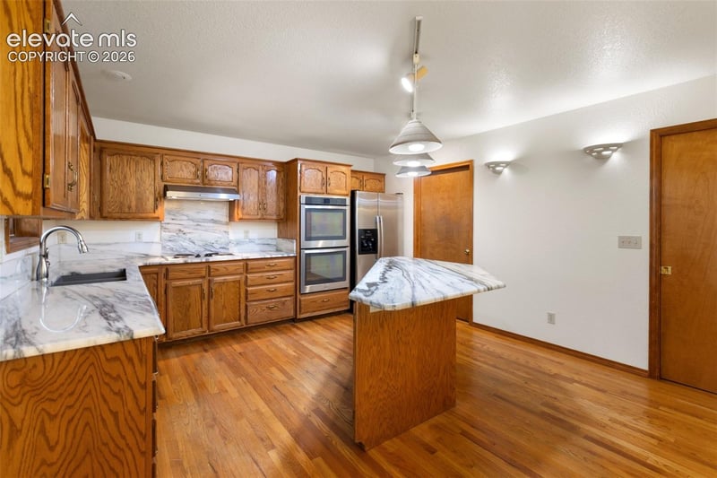 821 Red Eagle Ct, Woodland Park, CO 80863