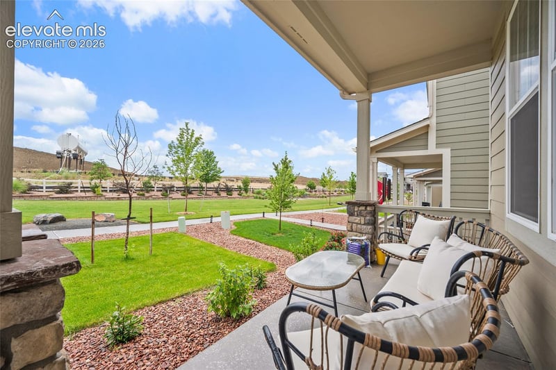 8210 Nutterbutter Point, Colorado Springs, CO 80925