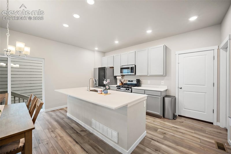 8210 Nutterbutter Point, Colorado Springs, CO 80925