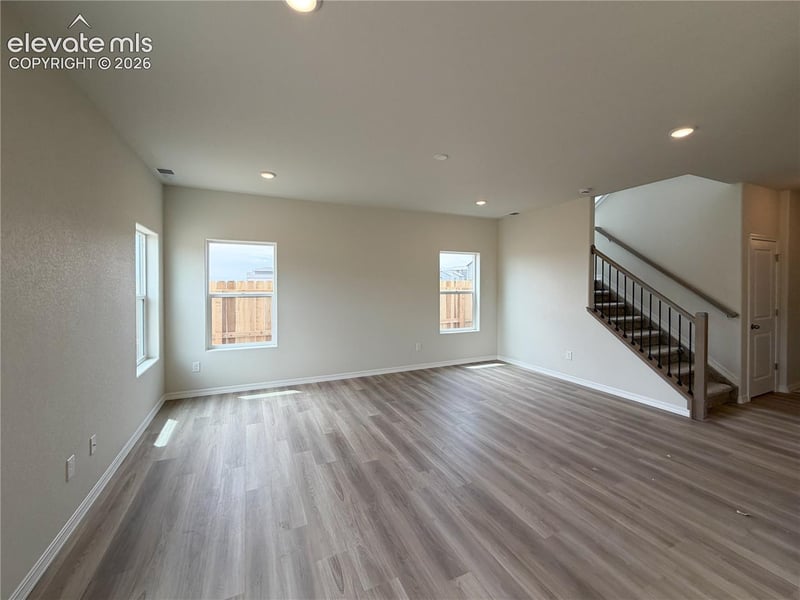 8211 Henzlee Pl, Falcon, CO 80831