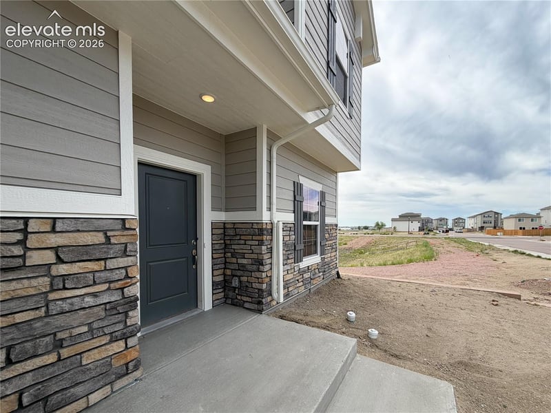 8211 Henzlee Pl, Falcon, CO 80831