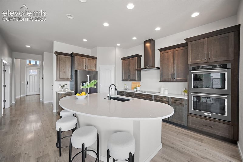 8213 Wheatland Dr, Colorado Springs, CO 80908