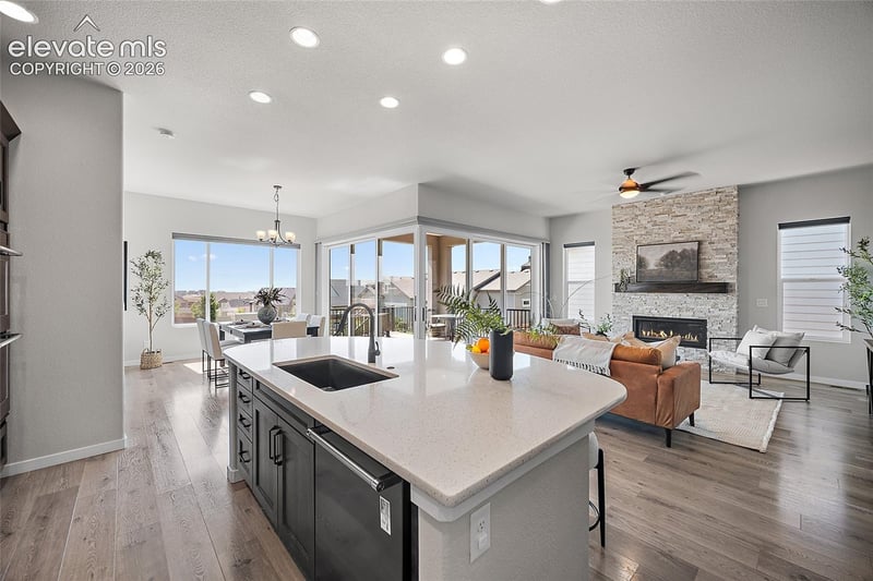 8213 Wheatland Dr, Colorado Springs, CO 80908