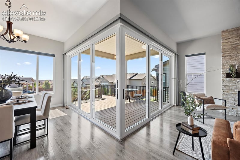 8213 Wheatland Dr, Colorado Springs, CO 80908
