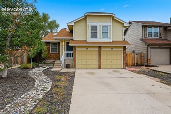 8219 Steadman Dr, Colorado Springs, CO 80920