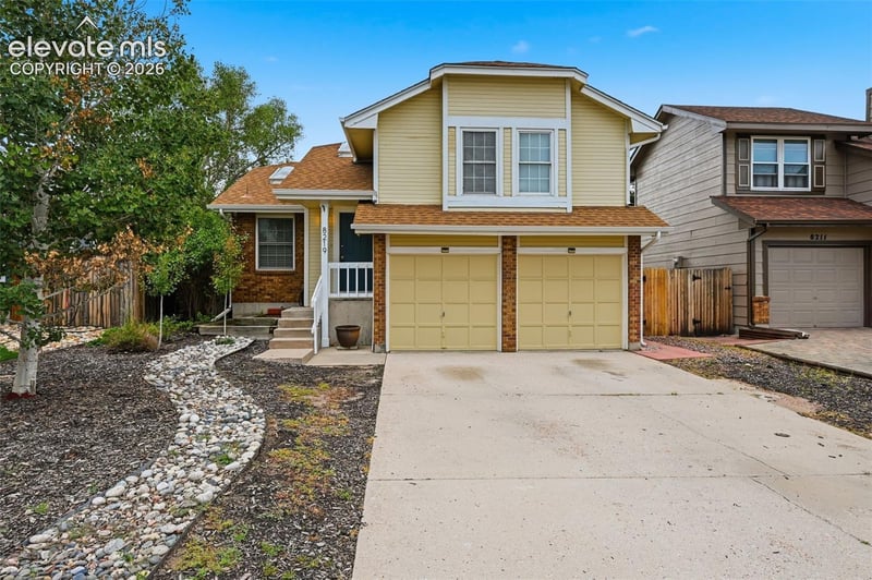 8219 Steadman Dr, Colorado Springs, CO 80920