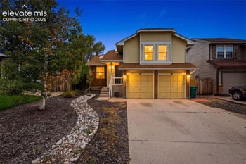 8219 Steadman Dr, Colorado Springs, CO 80920
