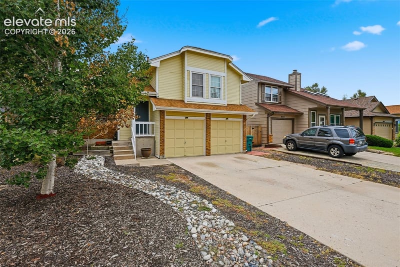 8219 Steadman Dr, Colorado Springs, CO 80920