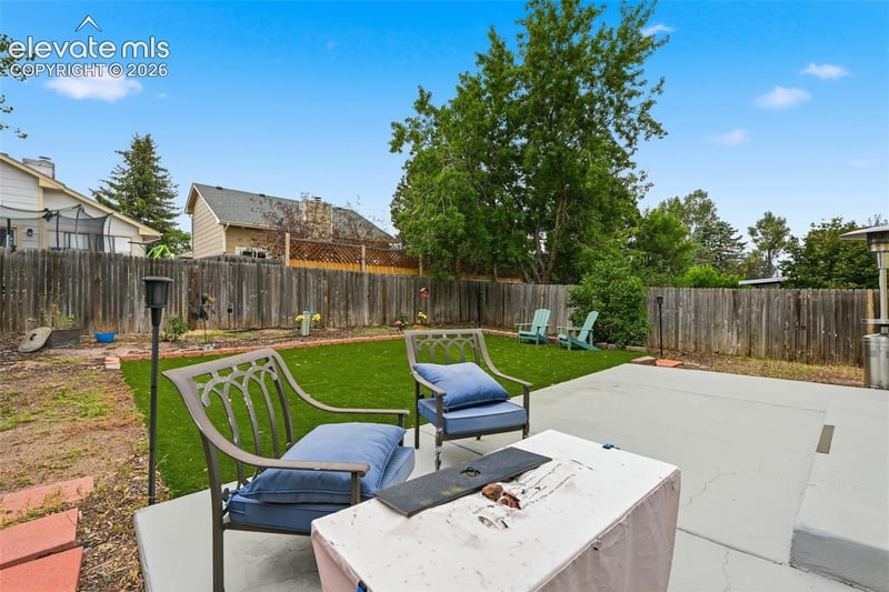 8219 Steadman Dr, Colorado Springs, CO 80920