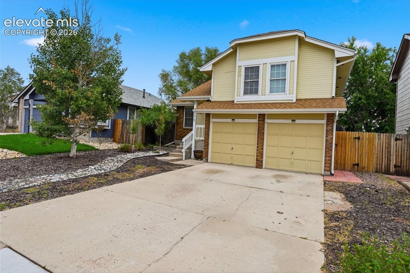 8219 Steadman Dr, Colorado Springs, CO 80920