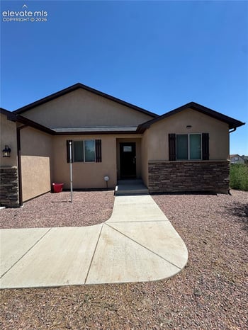 822 S Espanola Dr, Pueblo, CO 81007