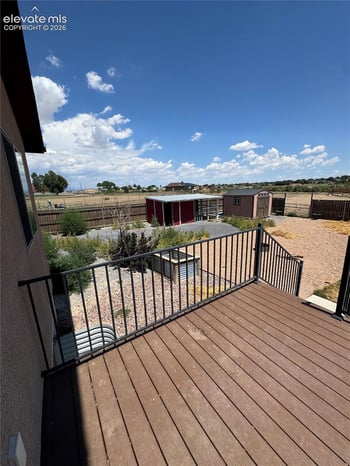 822 S Espanola Dr, Pueblo, CO 81007