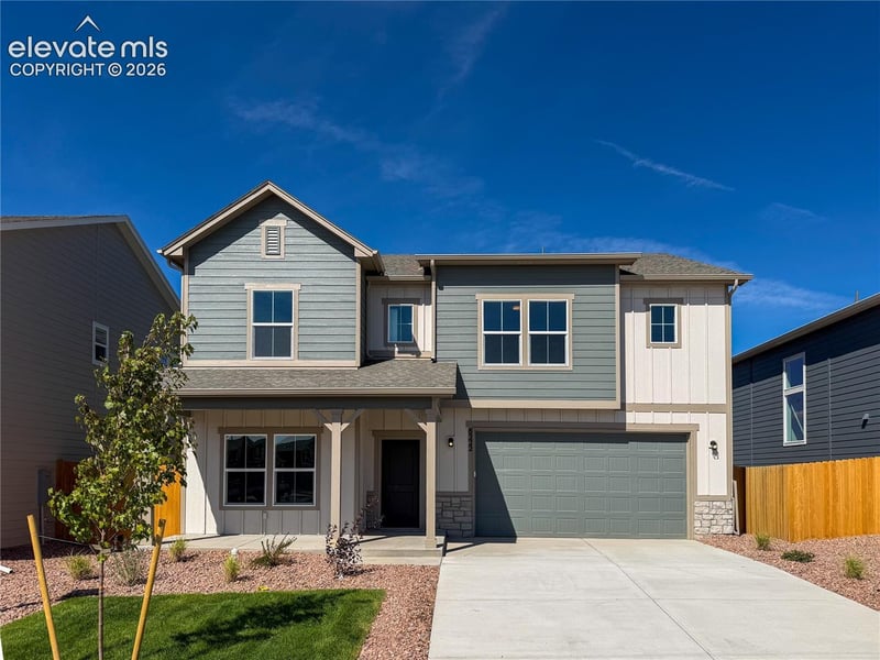 8222 Lemon Grass Rd, Falcon, CO 80831