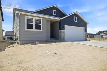 8225 Willey Picket Dr, Colorado Springs, CO 80908