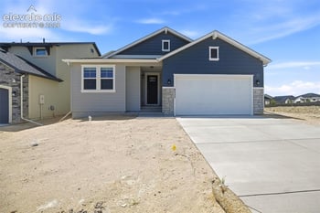 8225 Willey Picket Dr, Colorado Springs, CO 80908