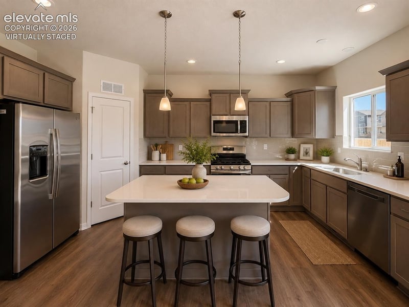 8227 Henzlee Pl, Falcon, CO 80831