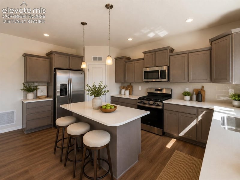 8227 Henzlee Pl, Falcon, CO 80831
