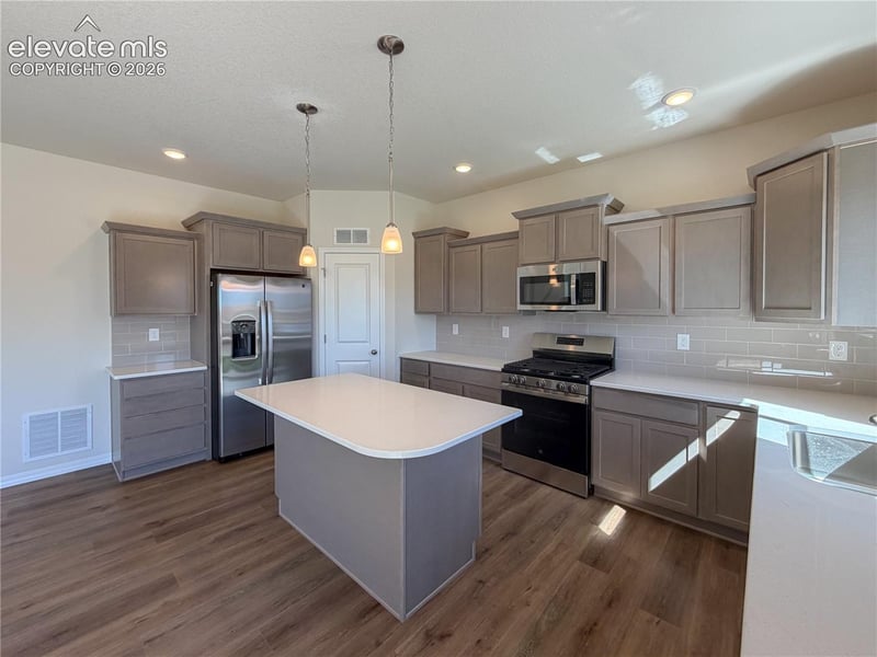 8227 Henzlee Pl, Falcon, CO 80831