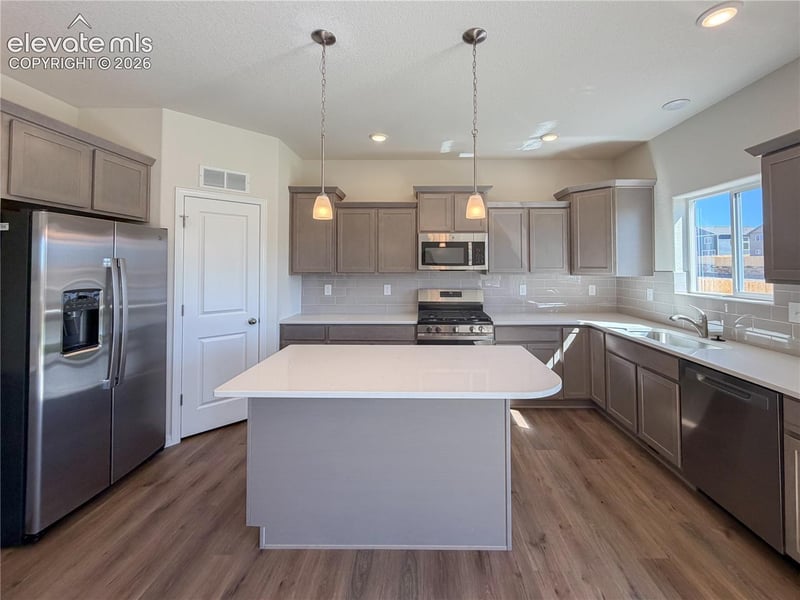8227 Henzlee Pl, Falcon, CO 80831
