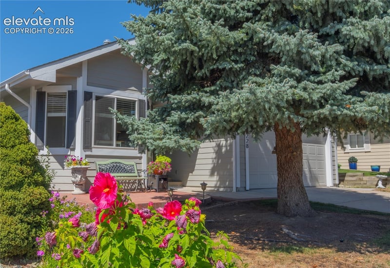 8228 Telegraph Dr, Colorado Springs, CO 80920