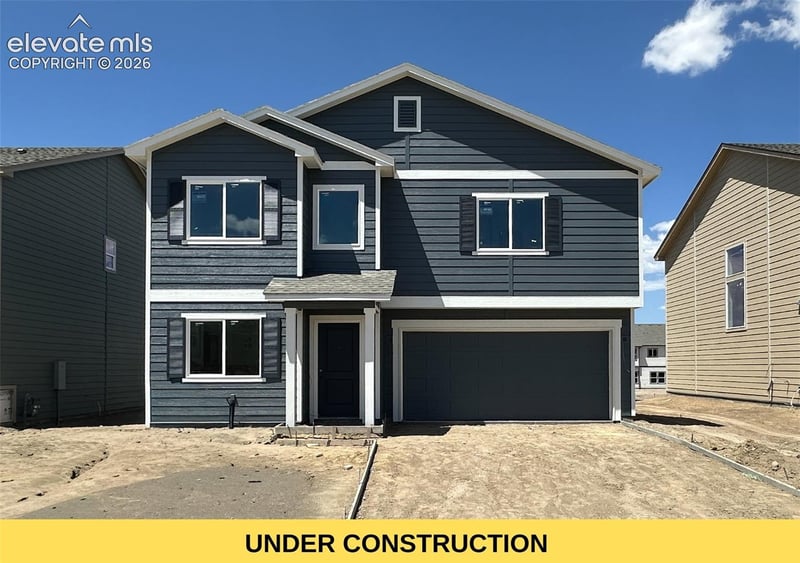 8230 Lemon Grass Rd, Falcon, CO 80831