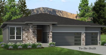 8231 Perry Owens Dr, Colorado Springs, CO 80908