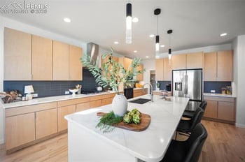 8231 Perry Owens Dr, Colorado Springs, CO 80908