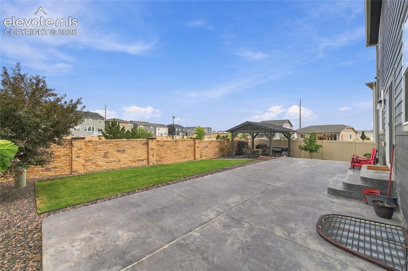 8232 Falling Rock Dr, Colorado Springs, CO 80925