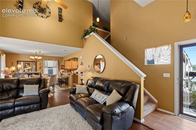 8234 Meadowcrest Dr, Fountain, CO 80817