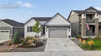 8235 Harvey Logan Dr, Colorado Springs, CO 80908