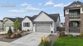 8235 Harvey Logan Dr, Colorado Springs, CO 80908
