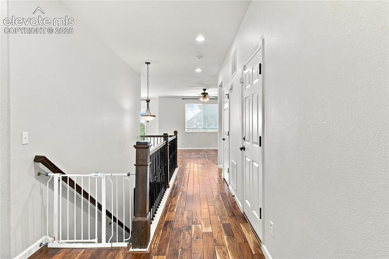 8238 Hollygrape Ln, Colorado Springs, CO 80927