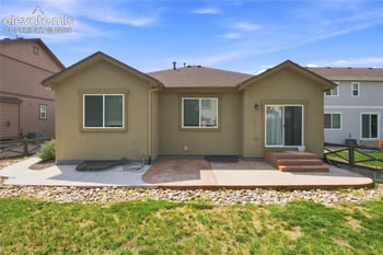 8238 Hollygrape Ln, Colorado Springs, CO 80927