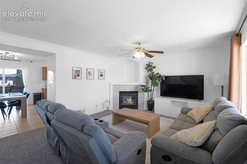 8239 Monterey Way, Fountain, CO 80817