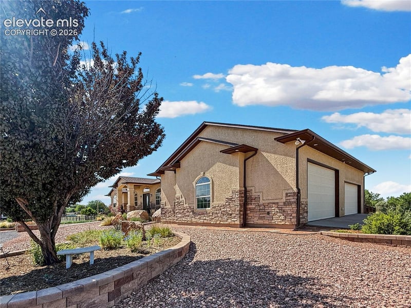 824 Patience Pl, Pueblo, CO 81006