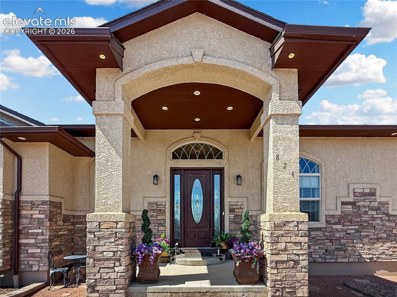 824 Patience Pl, Pueblo, CO 81006