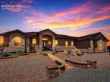 824 Patience Pl, Pueblo, CO 81006