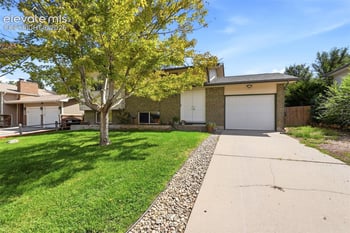 824 Squire St, Colorado Springs, CO 80911
