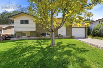824 Squire St, Colorado Springs, CO 80911