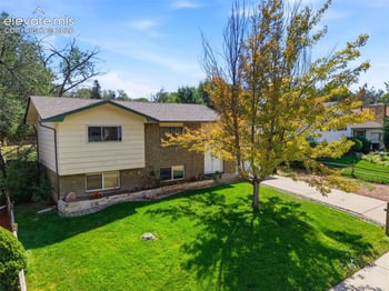824 Squire St, Colorado Springs, CO 80911