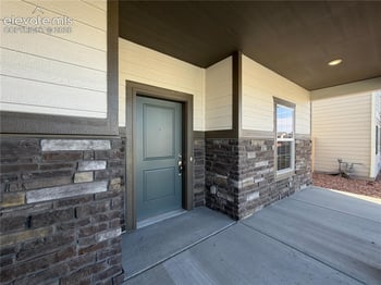 8243 Henzlee Pl, Falcon, CO 80831