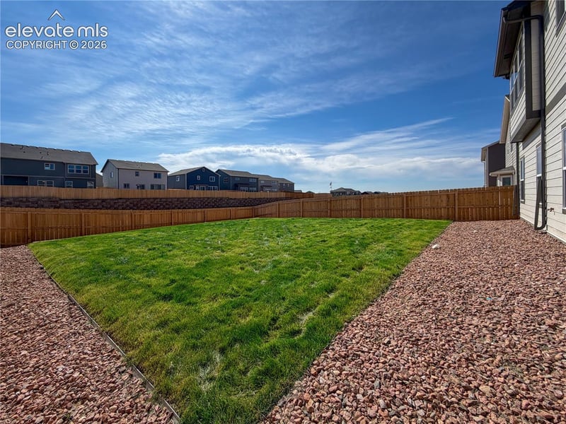 8243 Henzlee Pl, Falcon, CO 80831